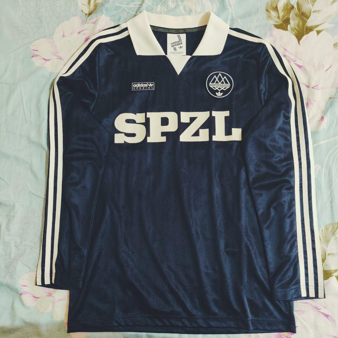 Adidas spezial lymwood clearance