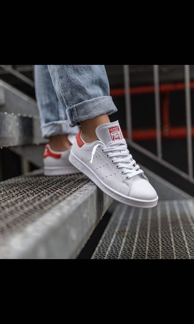 Adidas stan smith women uk 38, Fesyen 
