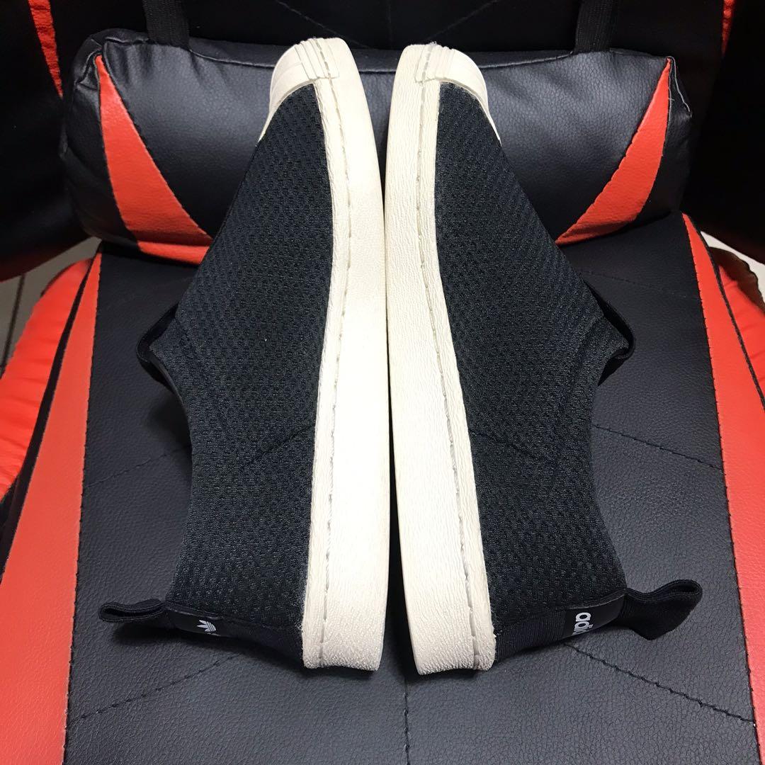 Adidas Superstar Slip on BY9137