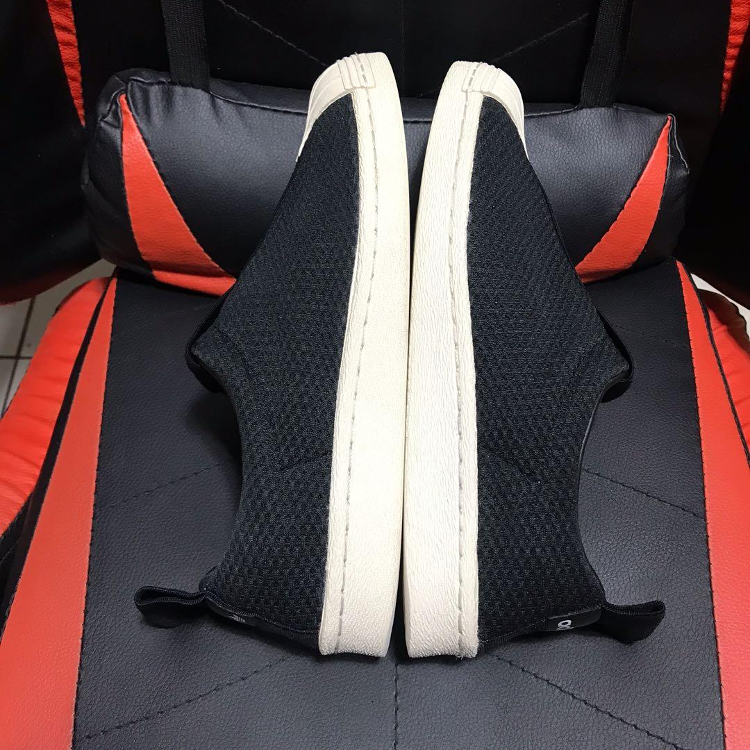 Adidas Superstar Slip on BY9137 Women s Fashion Footwear