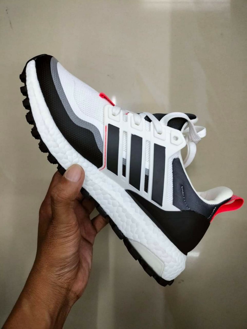 Adidas ultra boost guard mens sales