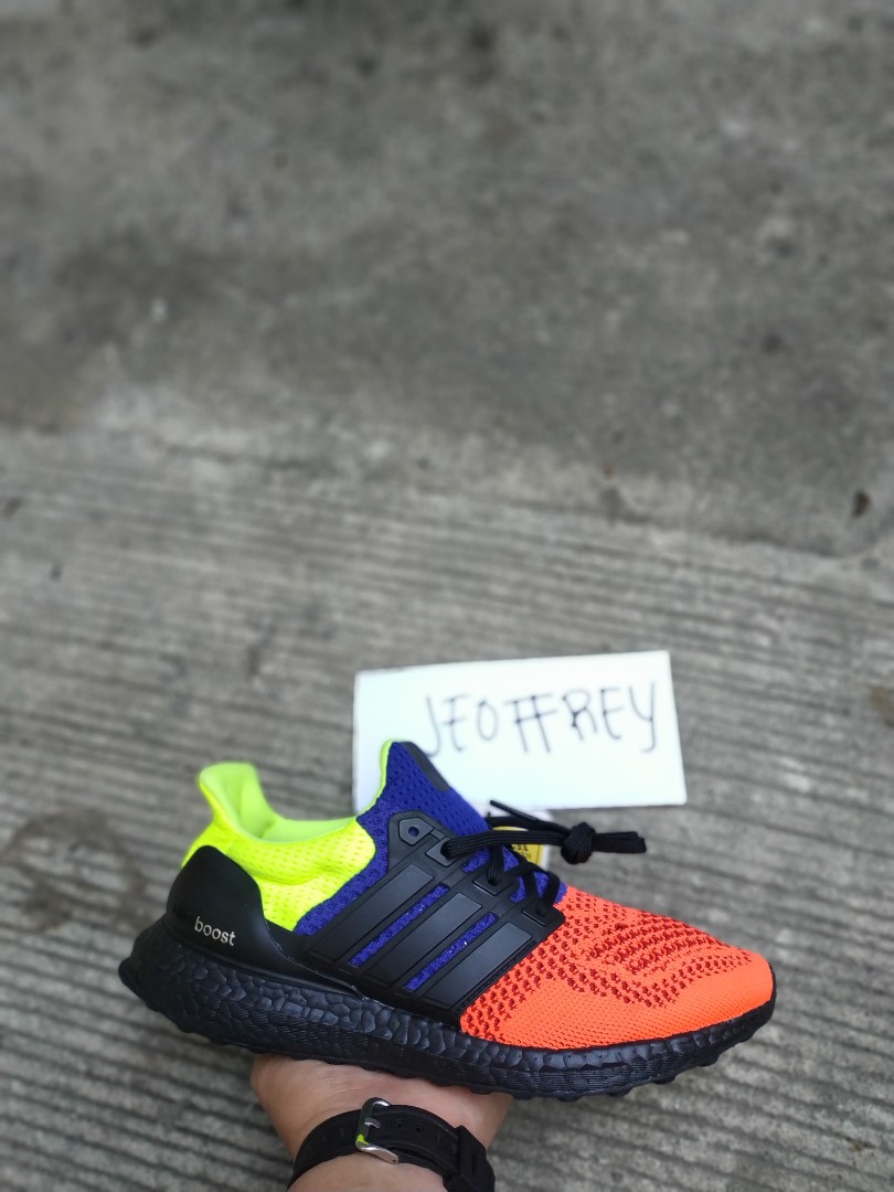 Adidas ultra boost 1.0 og consortium packer shoes store