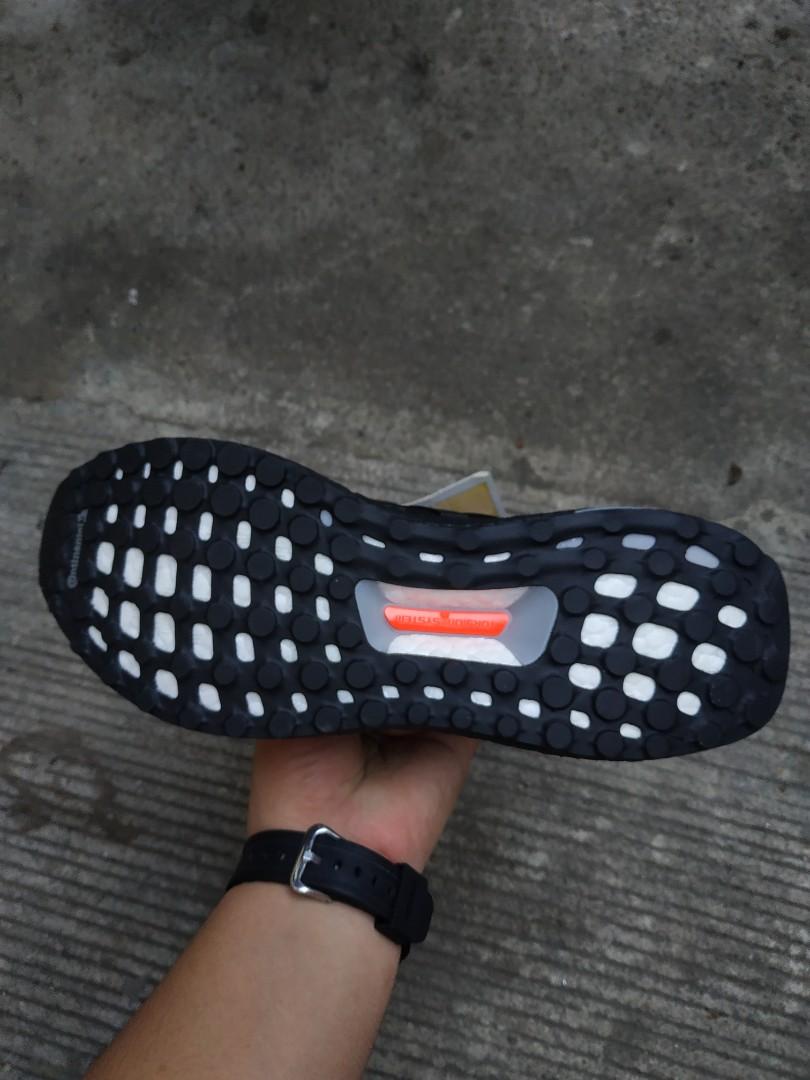 Adidas Ultraboost 1.0 x OG Packer UNRELEASE Men s Fashion