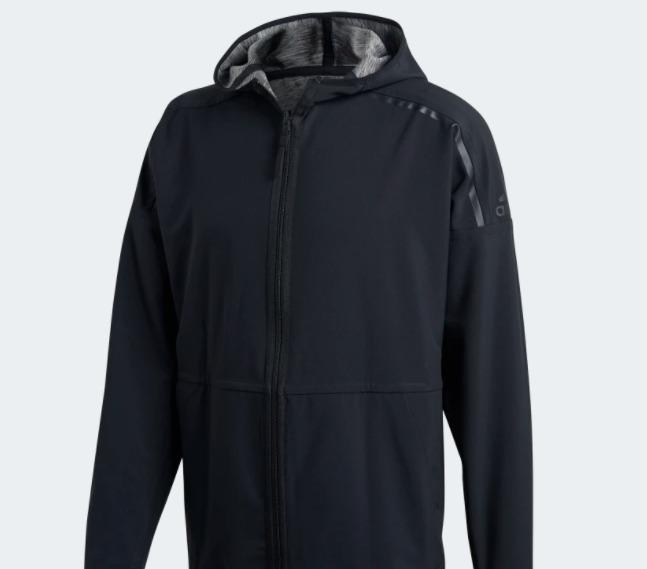 ADIDAS Z.N.E. REVERSIBLE HOODIE 689 TL