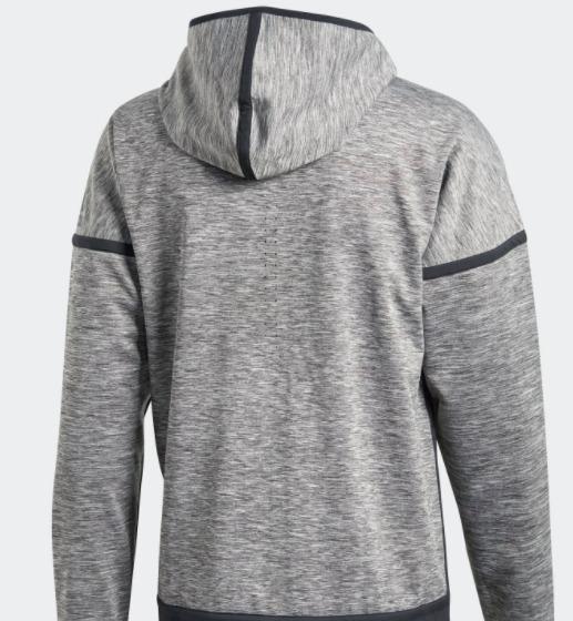 ADIDAS Z.N.E. REVERSIBLE HOODIE 689 TL