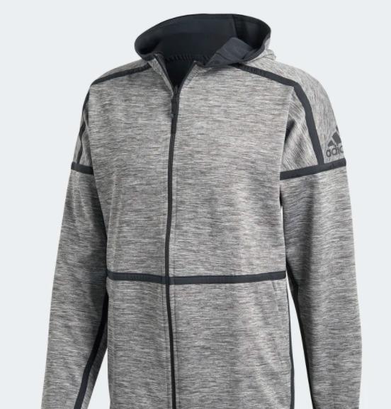 ADIDAS Z.N.E. REVERSIBLE HOODIE 689 TL