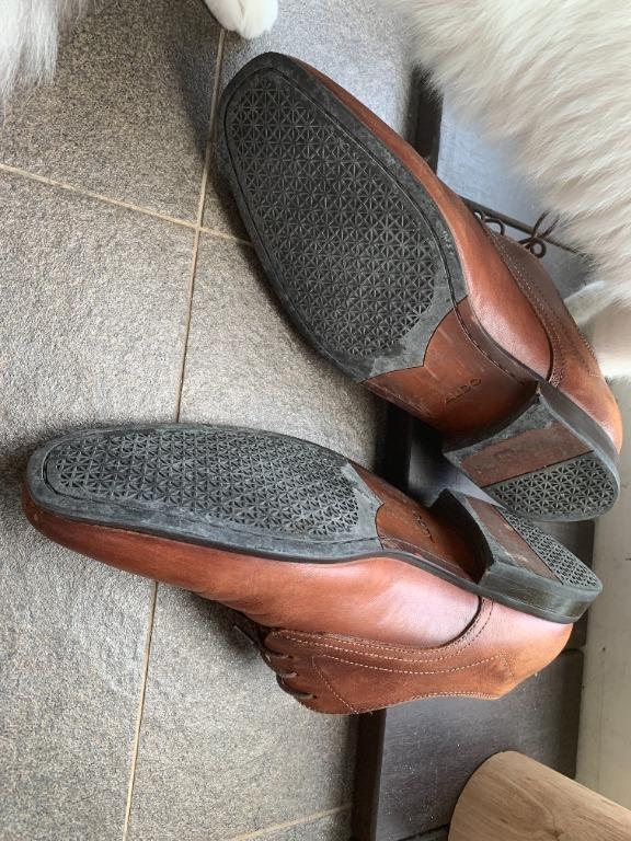 Aldo half shoes top