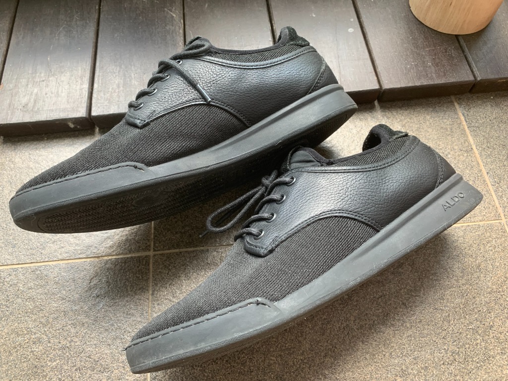 Aldo online presure sneaker