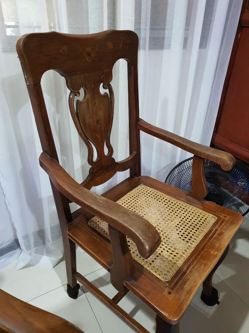 Rocking chair on sale quikr