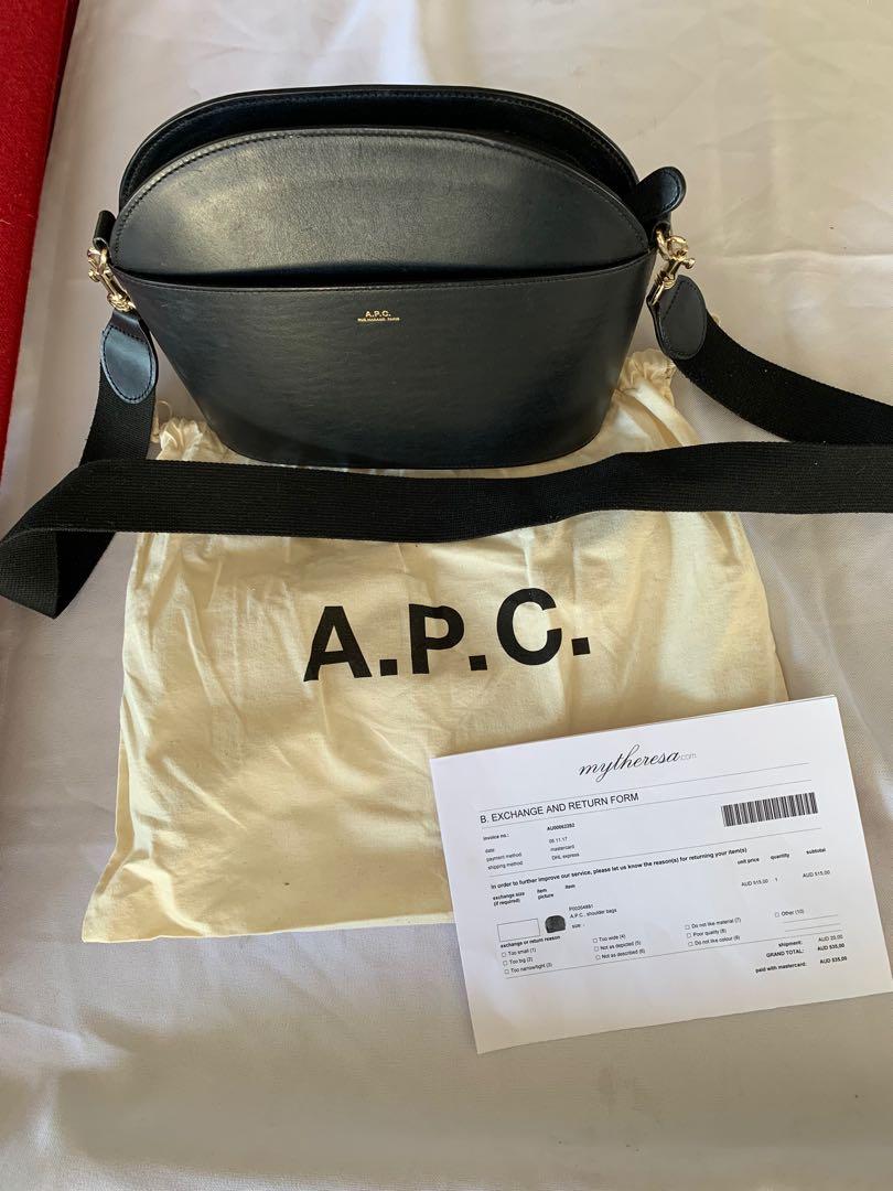 Apc gabrielle best sale bag