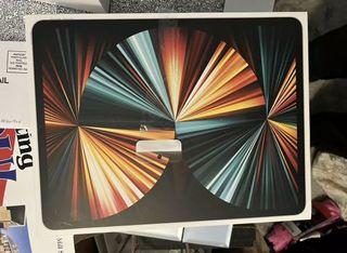Apple iPad 12.9 inch 5th generation