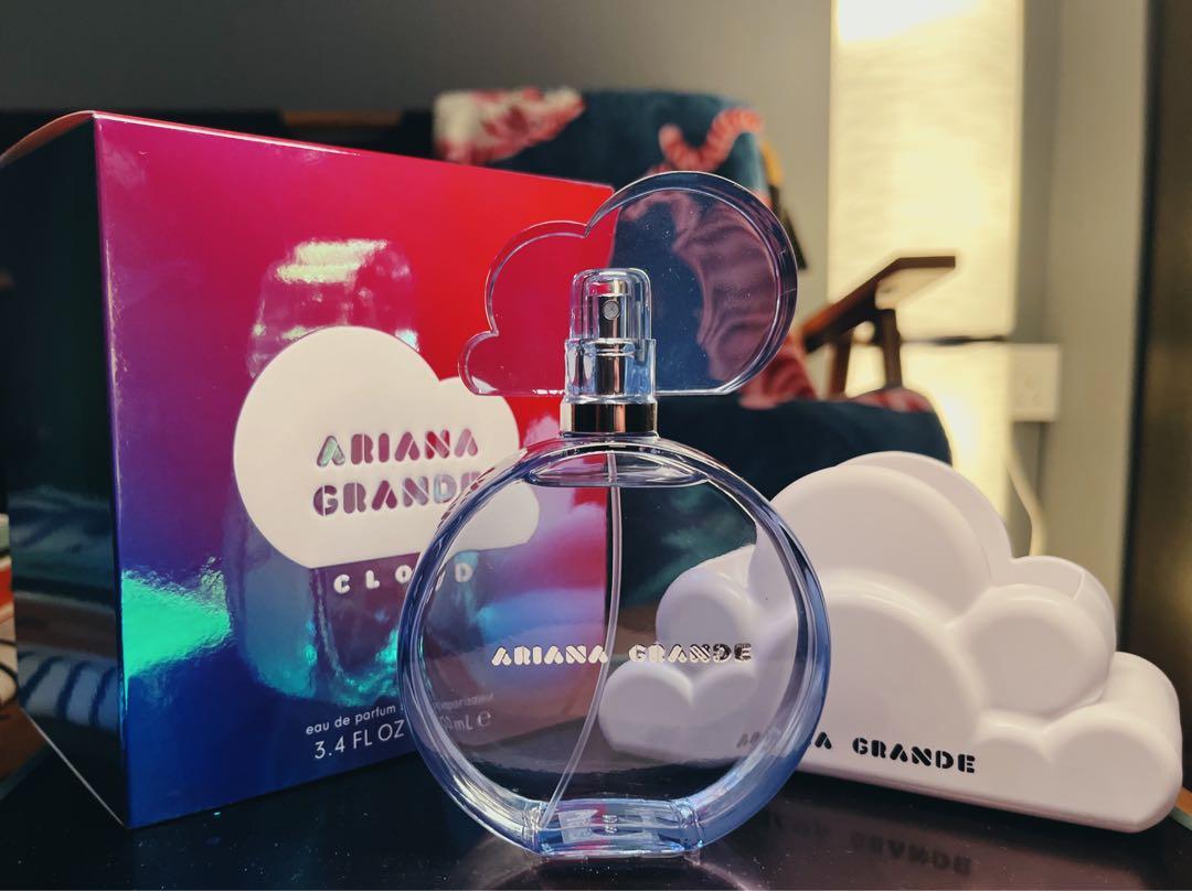 the cloud perfume 100ml