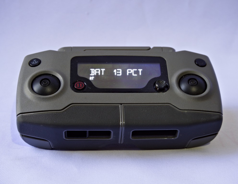 Dji rc1a controller online