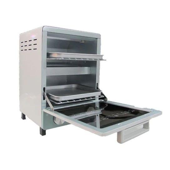 ASAHI oven toaster OT1211, TV & Home Appliances, Kitchen Appliances