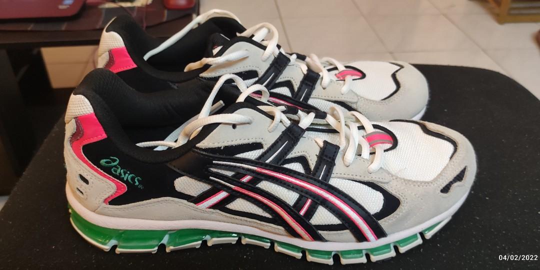 ASICS Gel Kayano 5 360 Mens shoes