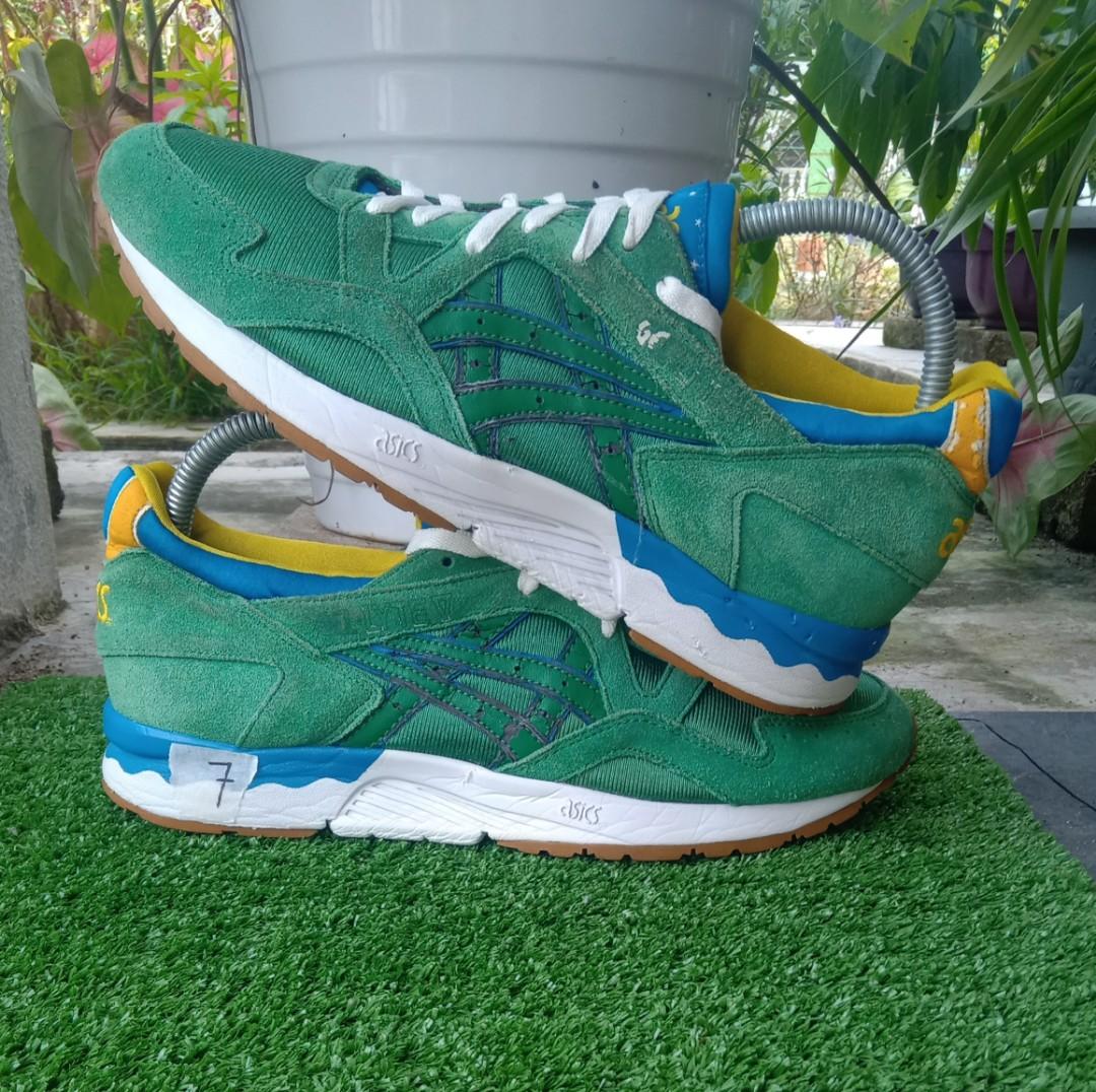 Asics gt 2 7 4e hotsell