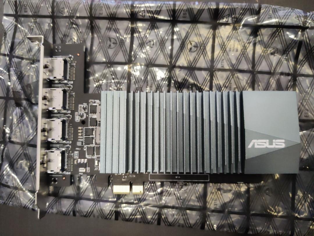 Geforce gt710 best sale