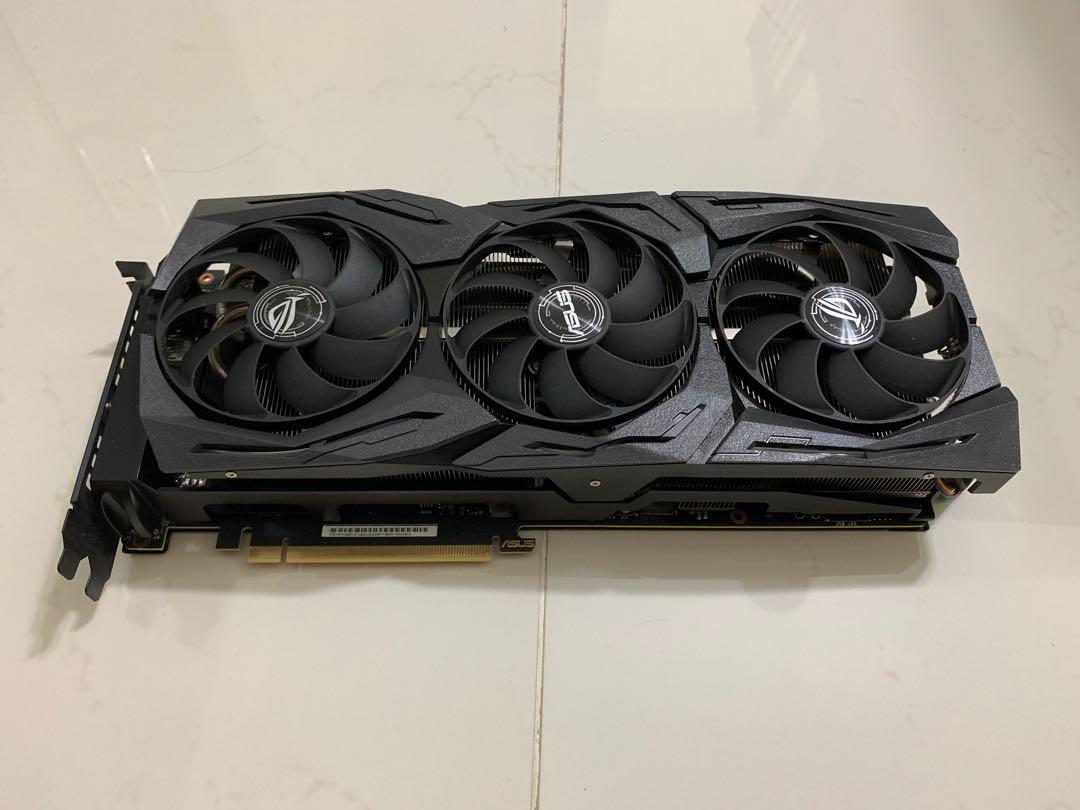 Geforce rtx 2080 new arrivals ti asus