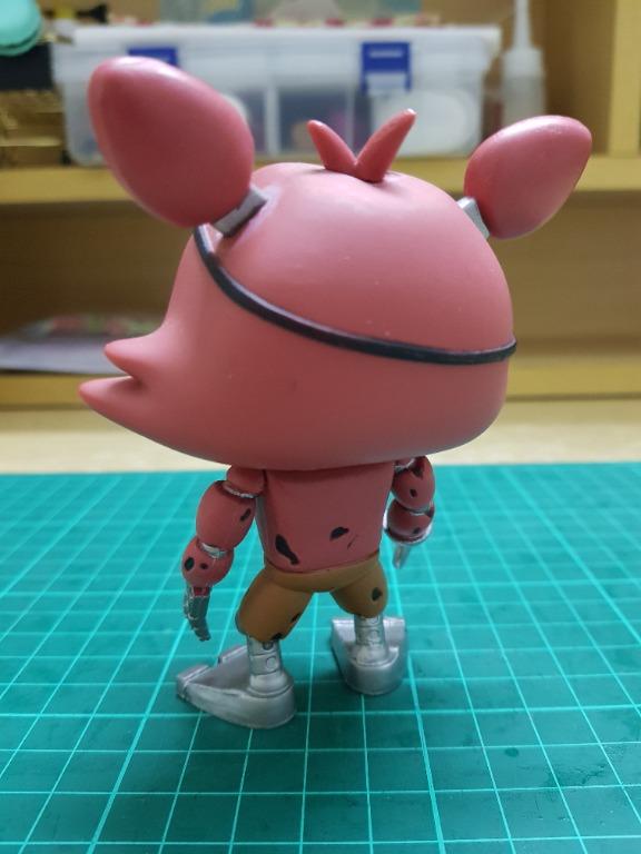 Funko pop foxy the pirate new arrivals