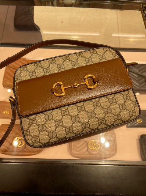 authenticate gucci bolsa