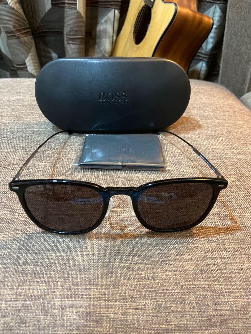 Hugo boss wooden sunglasses new arrivals