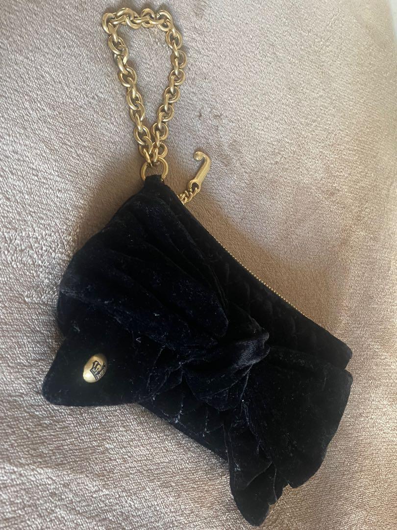 Authentic juicy couture, Women's Fashion, Bags & Wallets, Purses