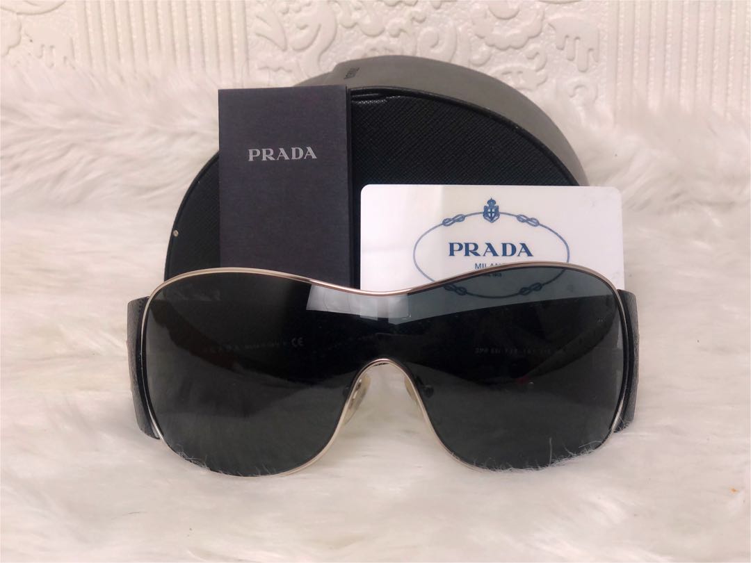 Prada spr 57l 5av3m1 120 2n 2025