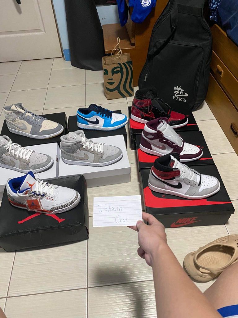 cheap authentic sneakers