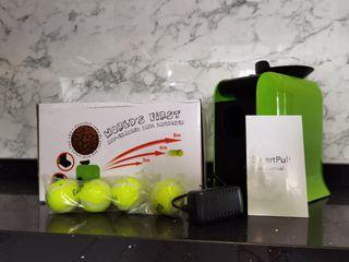 anko dog activity ball