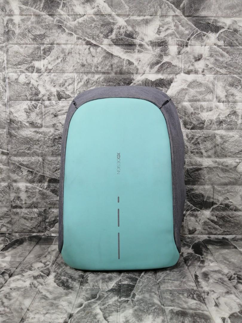 backpack bobby compact