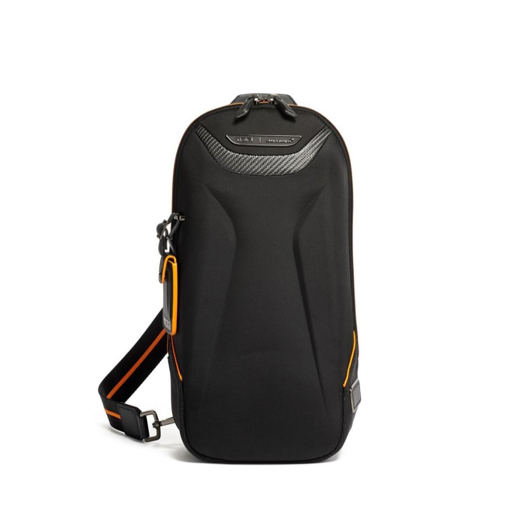 mclaren backpack