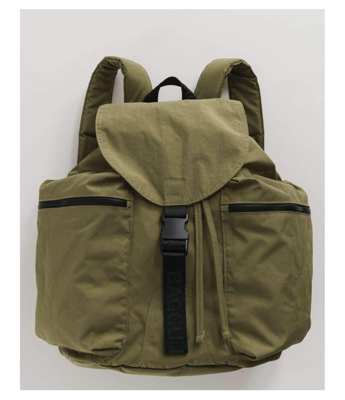 Baggu Large Sport Backpack Moss 男裝 袋 背包 Carousell Baggu Large Sport Backpack Moss 男裝 袋 背包 Carousell