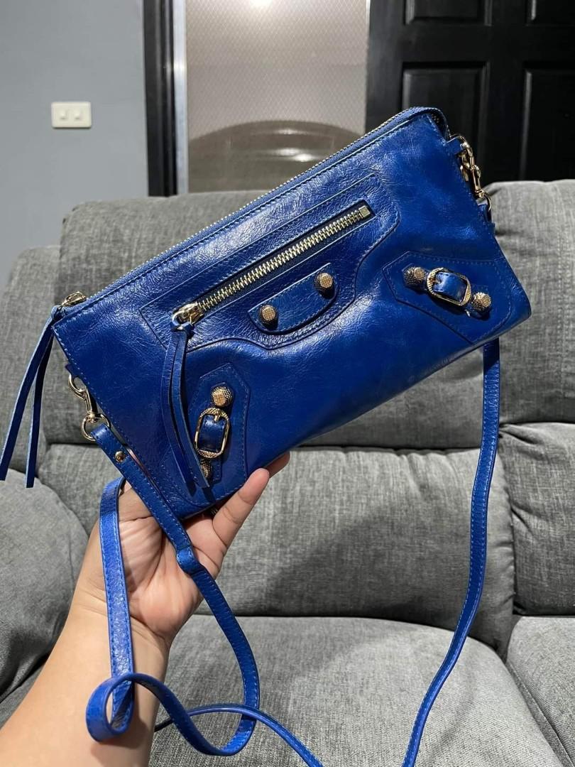 Balenciaga sling shop