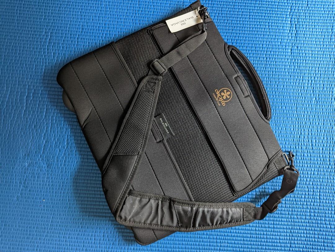 Balenciaga laptop top