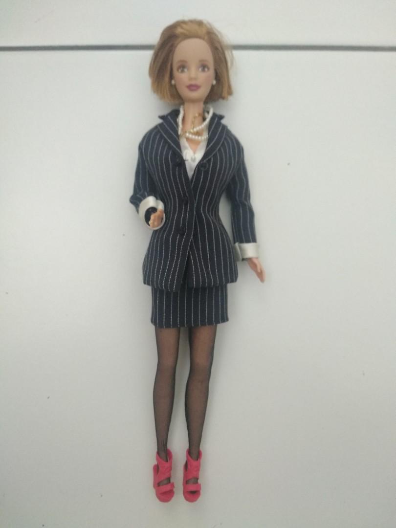 Barbie millicent top roberts an original