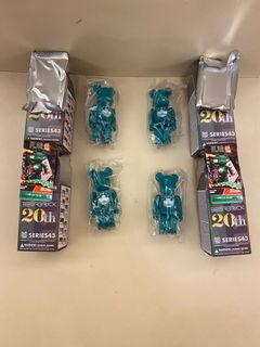 （分類：）位於 。 由 bearbrick101 提交（商品編號 1141607155，圖片 1）。簡介： 。