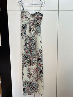 second hand ted baker dresses