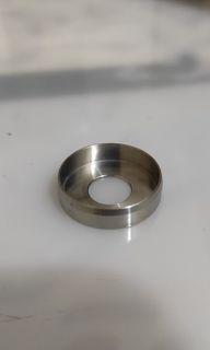 Beauty ring UK.22m ss
