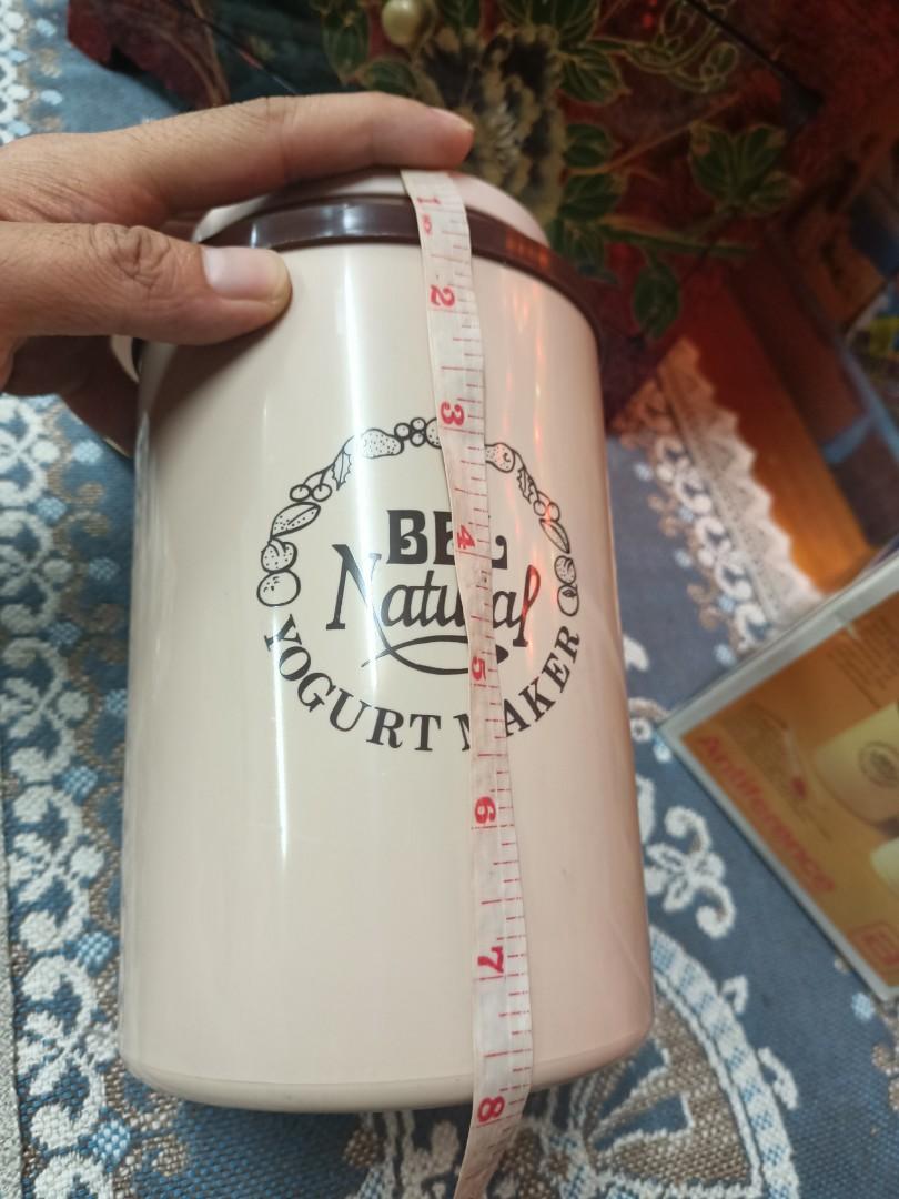Bel yogurt maker online