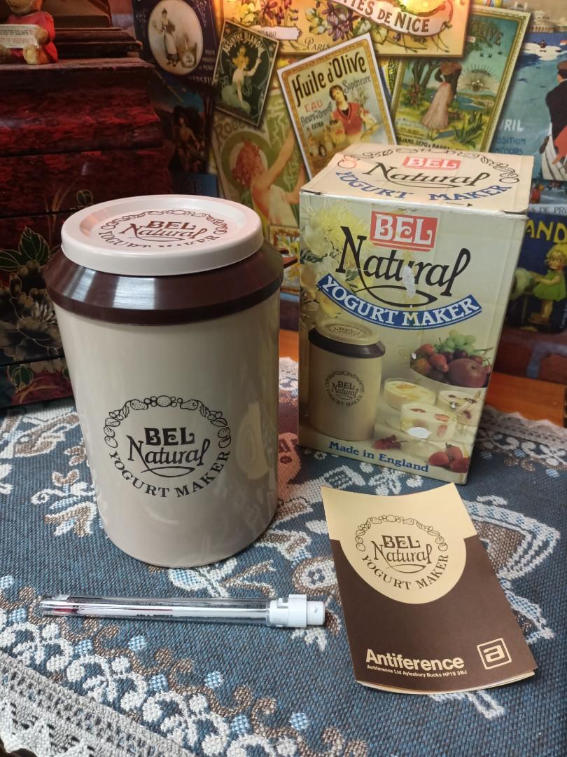 Bel yogurt maker new arrivals