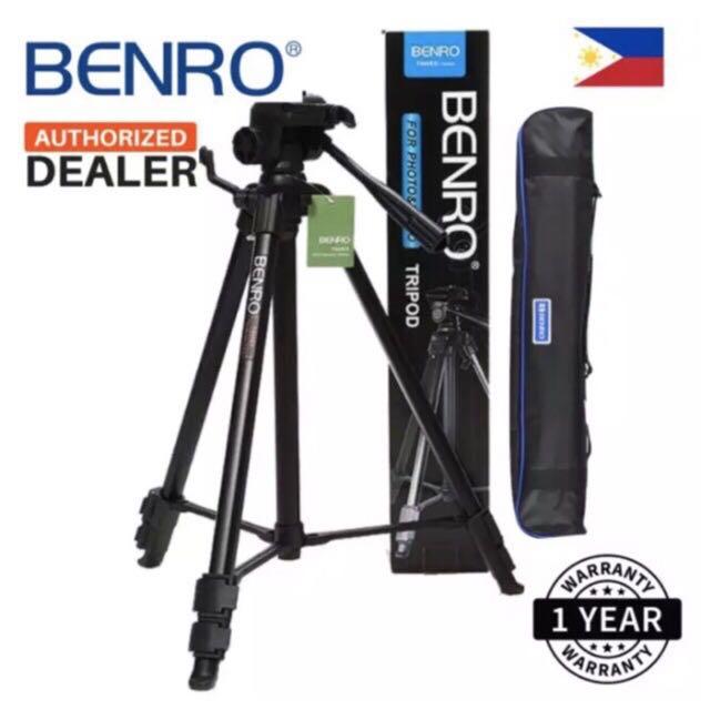 benro tripod t800ex price