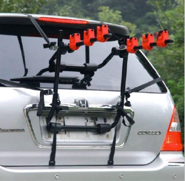 Car carrier for clearance cycle