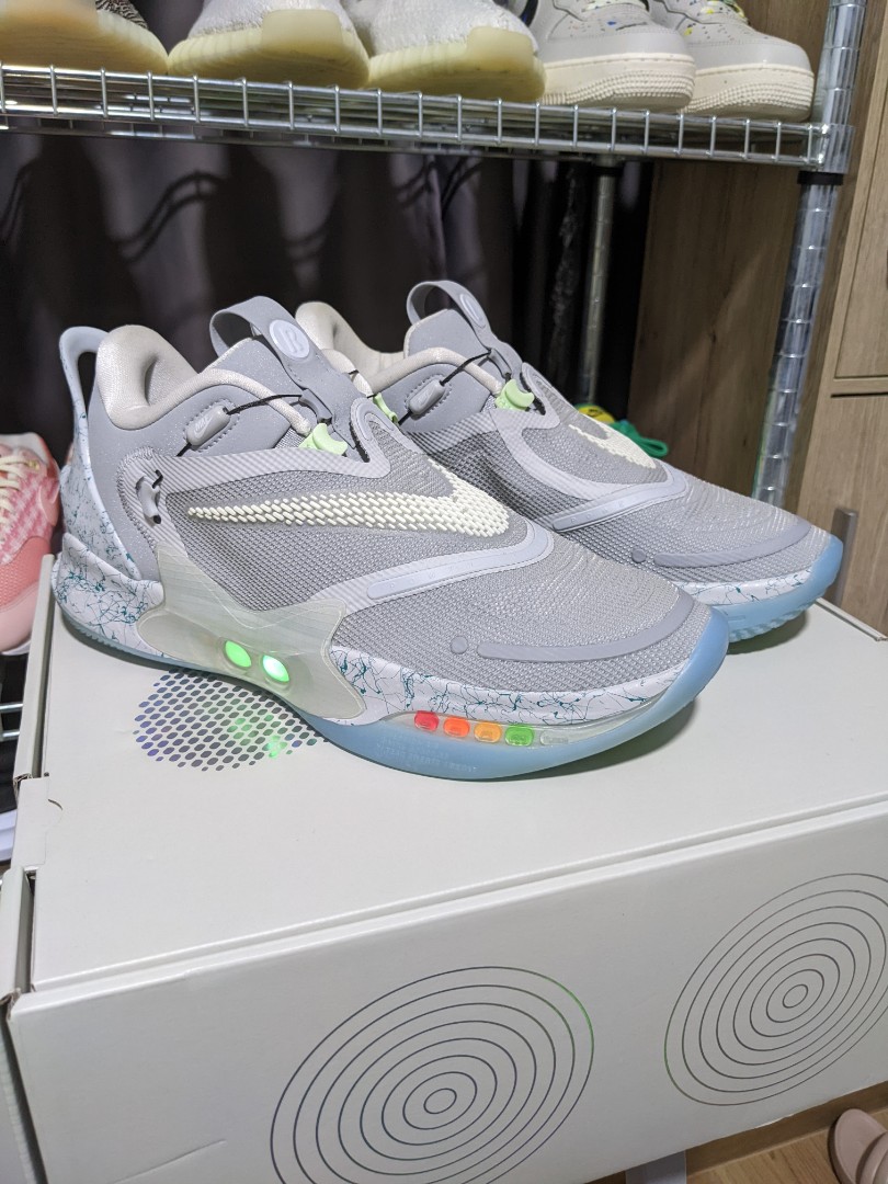 Nike air hot sale mag bb