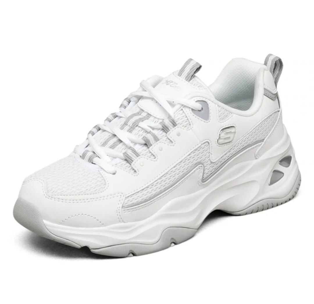 skechers d lite 2