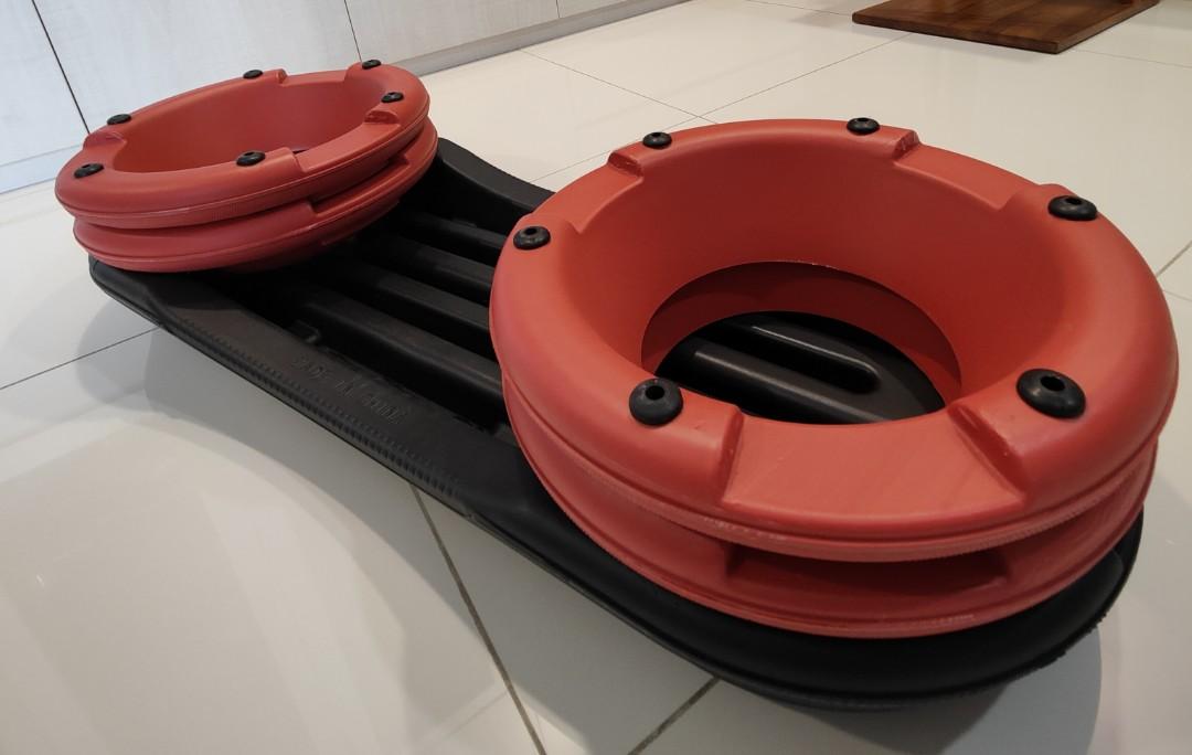 Body pump step bench sale