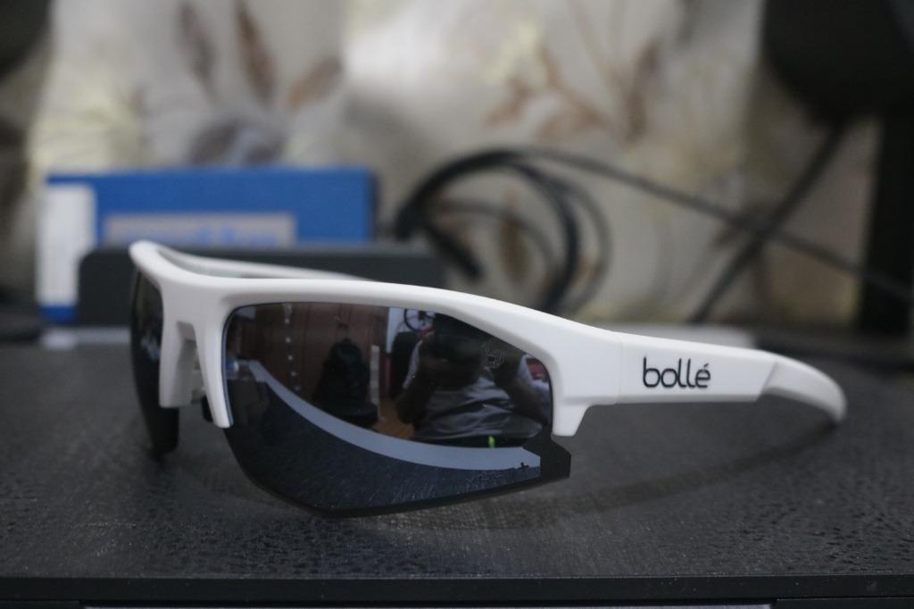 Bolle bolt s competivision deals