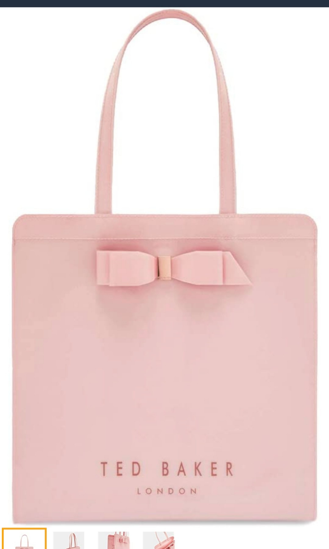 Brand New Ted Baker tote, Women's Fashion, Bags & Wallets, Tote 