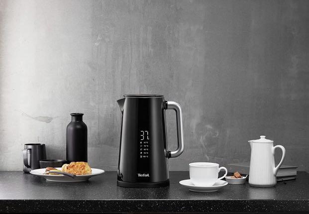 Krups digital store kettle
