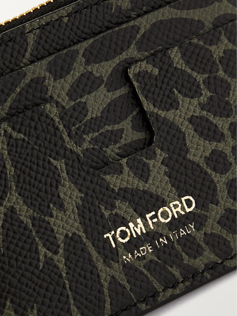 Brand new Tom Ford Lanyard, Women's Fashion, Bags & Wallets, Wallets & Card  Holders on Carousell