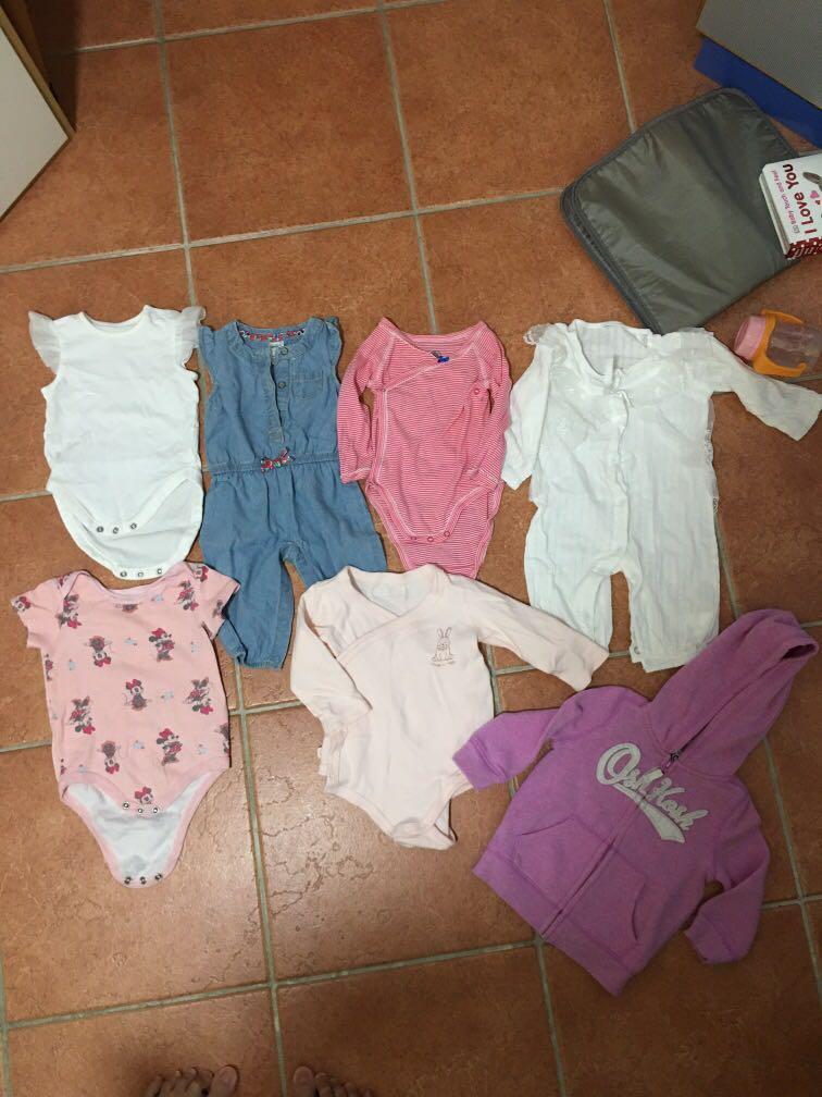 Next clearance baby clothes clearance